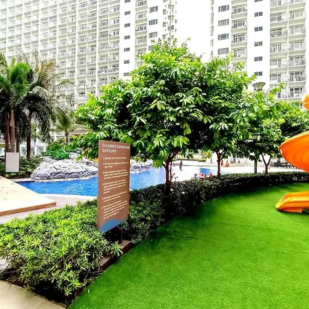 Shore Residences Tower D Unit# 673