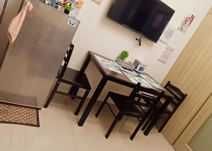 Apartahotel Shore Residences Tower D Unit# 673 *