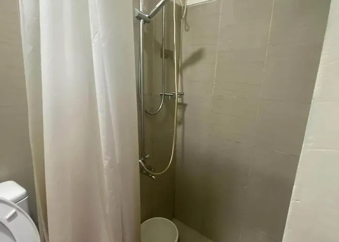 Shore Residences Tower D Unit# 673 Manila