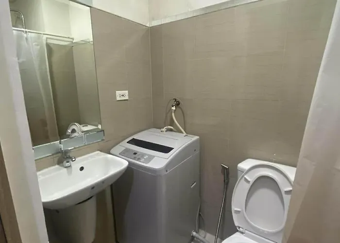 Shore Residences Tower D Unit# 673 Manila